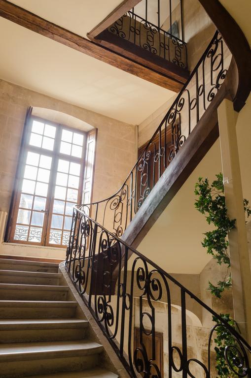 Villa Republique Normandie Liberte ก็อง ภายนอก รูปภาพ